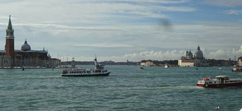 Венеция панорама2